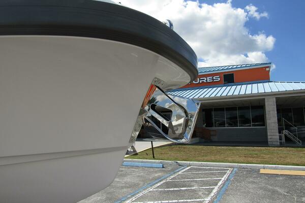 30ft Nimbus Yacht For Sale