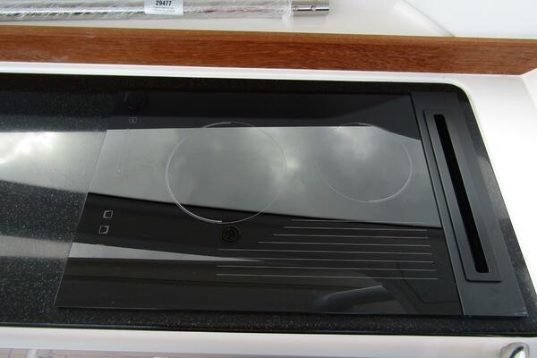 30ft Nimbus Yacht For Sale