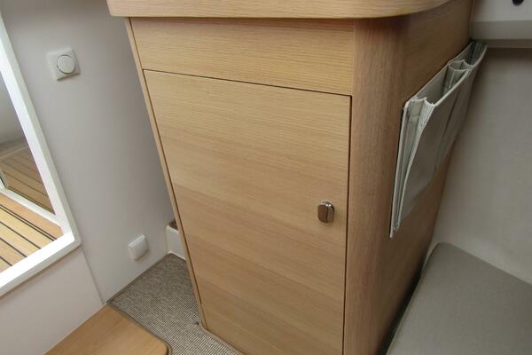 30ft Nimbus Yacht For Sale