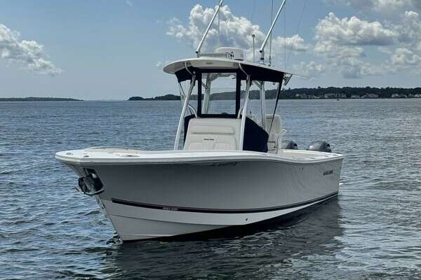 25-ft-Regulator-2015-Barrington Rhode Island United States yacht for sale