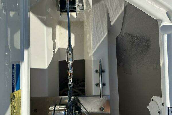 Pursuit 355 OS Yacht For Sale