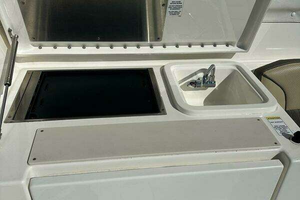 Pursuit 355 OS Yacht For Sale