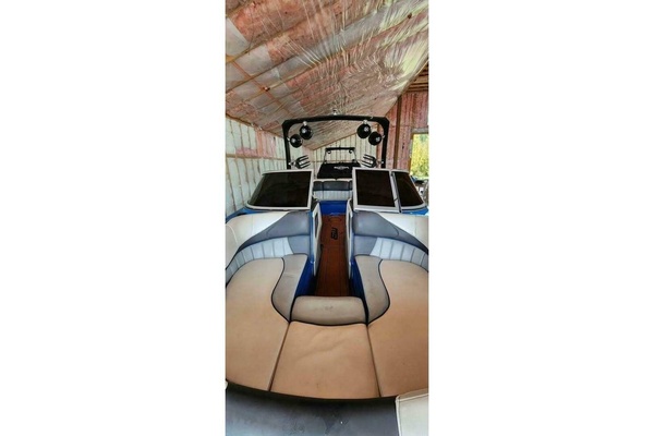 21ft MB Yacht For Sale