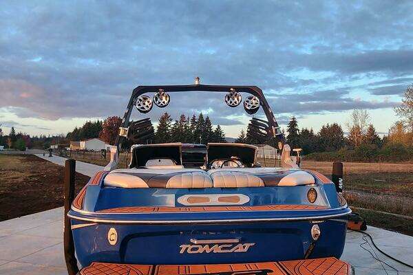 Photo of the 2017 MB F21