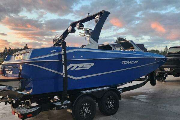 Photo of the 2017 MB F21