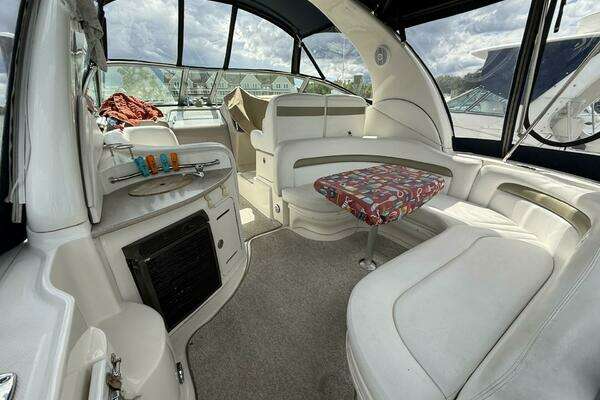 Photo of the 2007 Sea Ray 320 Sundancer