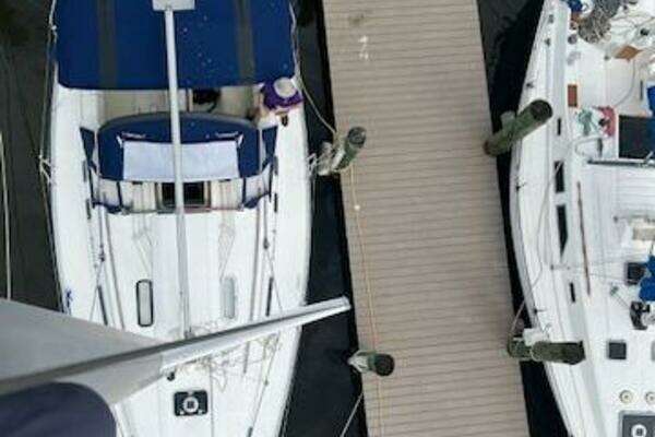 35-ft-Beneteau-1999-Tracys Landing Maryland United States yacht for sale