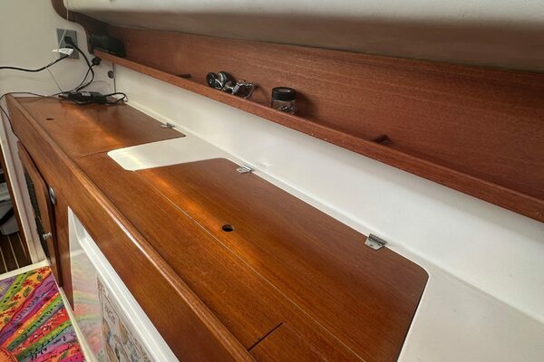 33ft Gemini Yacht For Sale 33ft Gemini Yacht For Sale