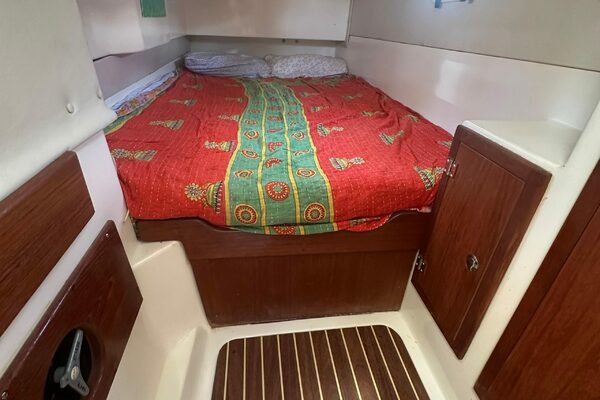 33ft Gemini Yacht For Sale 33ft Gemini Yacht For Sale