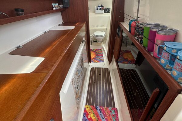 33ft Gemini Yacht For Sale 33ft Gemini Yacht For Sale