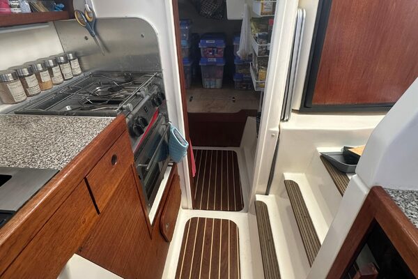 33ft Gemini Yacht For Sale 33ft Gemini Yacht For Sale