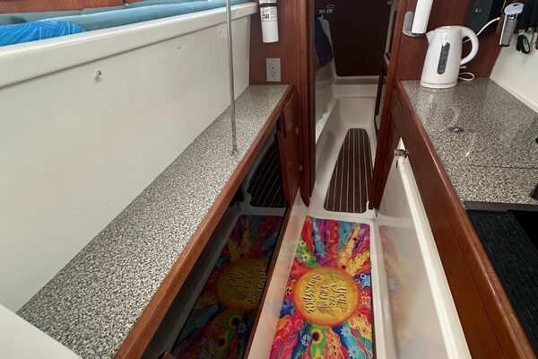 33ft Gemini Yacht For Sale 33ft Gemini Yacht For Sale