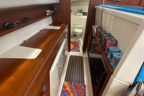 33ft Gemini Yacht For Sale 33ft Gemini Yacht For Sale