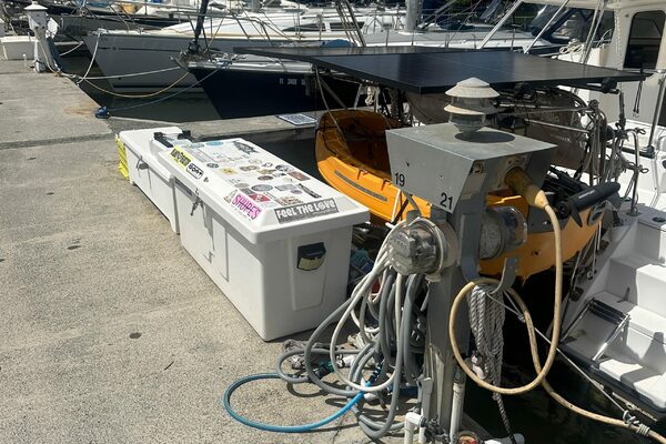 33ft Gemini Yacht For Sale 33ft Gemini Yacht For Sale