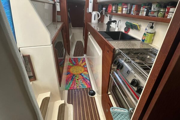 33ft Gemini Yacht For Sale 33ft Gemini Yacht For Sale