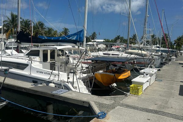 33ft Gemini Yacht For Sale 33ft Gemini Yacht For Sale