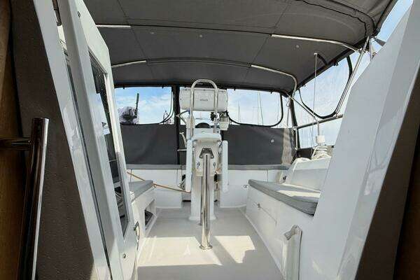 Catalina 355 Yacht For Sale