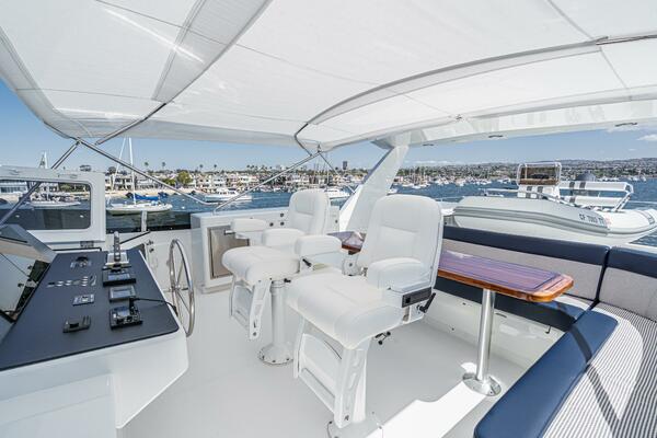 ECHOES 82ft Northcoast Yacht For Sale ECHOES 82ft Northcoast Yacht For Sale