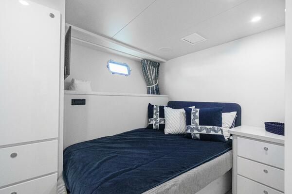 ECHOES 82ft Northcoast Yacht For Sale ECHOES 82ft Northcoast Yacht For Sale