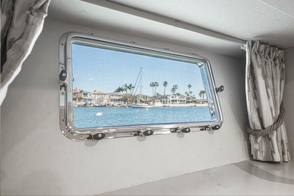 ECHOES 82ft Northcoast Yacht For Sale ECHOES 82ft Northcoast Yacht For Sale