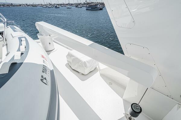 ECHOES 82ft Northcoast Yacht For Sale ECHOES 82ft Northcoast Yacht For Sale
