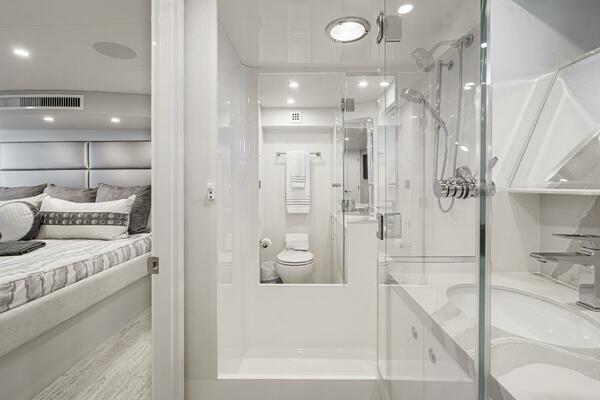 ECHOES 82ft Northcoast Yacht For Sale ECHOES 82ft Northcoast Yacht For Sale