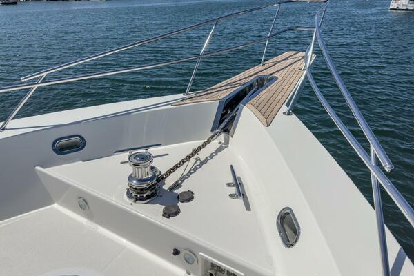 ECHOES 82ft Northcoast Yacht For Sale ECHOES 82ft Northcoast Yacht For Sale