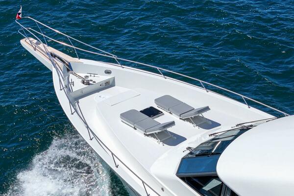 ECHOES 82ft Northcoast Yacht For Sale ECHOES 82ft Northcoast Yacht For Sale