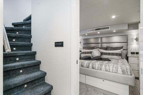 ECHOES 82ft Northcoast Yacht For Sale ECHOES 82ft Northcoast Yacht For Sale