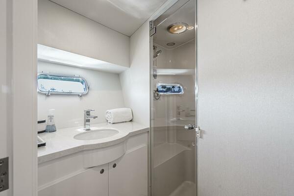 ECHOES 82ft Northcoast Yacht For Sale ECHOES 82ft Northcoast Yacht For Sale