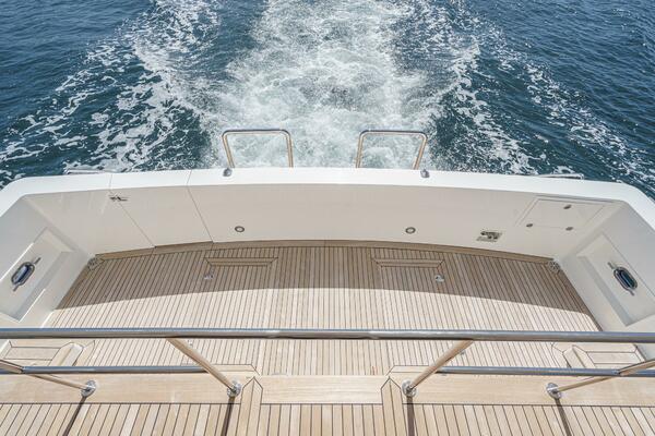 ECHOES 82ft Northcoast Yacht For Sale ECHOES 82ft Northcoast Yacht For Sale