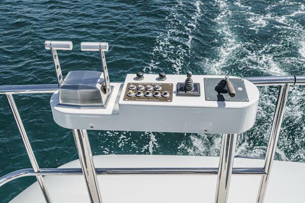 ECHOES 82ft Northcoast Yacht For Sale ECHOES 82ft Northcoast Yacht For Sale