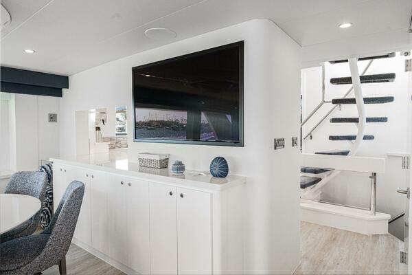 ECHOES 82ft Northcoast Yacht For Sale ECHOES 82ft Northcoast Yacht For Sale