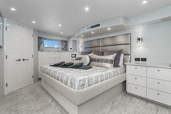 ECHOES 82ft Northcoast Yacht For Sale ECHOES 82ft Northcoast Yacht For Sale