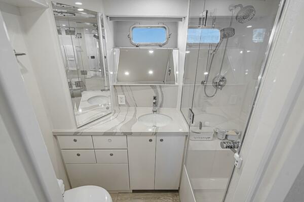 ECHOES 82ft Northcoast Yacht For Sale ECHOES 82ft Northcoast Yacht For Sale
