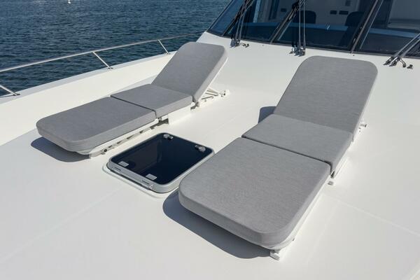 ECHOES 82ft Northcoast Yacht For Sale ECHOES 82ft Northcoast Yacht For Sale