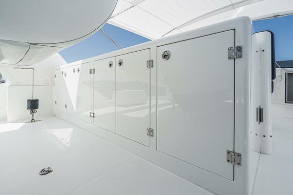 ECHOES 82ft Northcoast Yacht For Sale ECHOES 82ft Northcoast Yacht For Sale