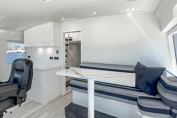 ECHOES 82ft Northcoast Yacht For Sale ECHOES 82ft Northcoast Yacht For Sale