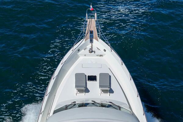 ECHOES 82ft Northcoast Yacht For Sale ECHOES 82ft Northcoast Yacht For Sale