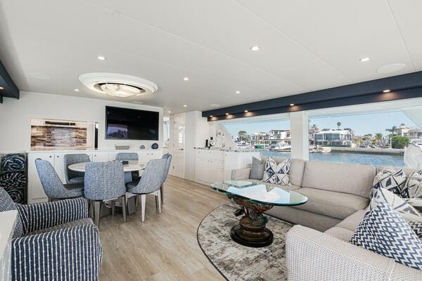 ECHOES 82ft Northcoast Yacht For Sale ECHOES 82ft Northcoast Yacht For Sale