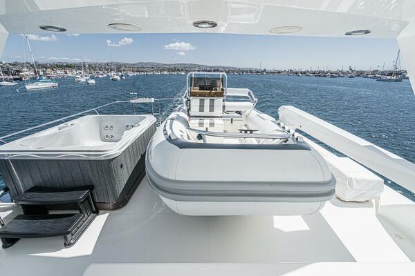 ECHOES 82ft Northcoast Yacht For Sale ECHOES 82ft Northcoast Yacht For Sale