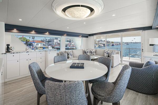 ECHOES 82ft Northcoast Yacht For Sale ECHOES 82ft Northcoast Yacht For Sale