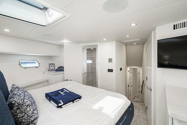 ECHOES 82ft Northcoast Yacht For Sale ECHOES 82ft Northcoast Yacht For Sale