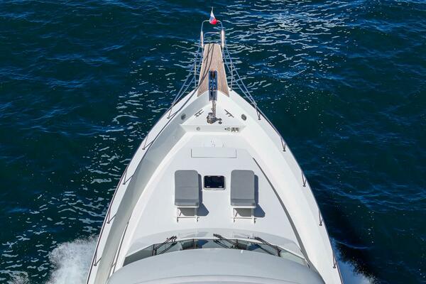 ECHOES 82ft Northcoast Yacht For Sale ECHOES 82ft Northcoast Yacht For Sale