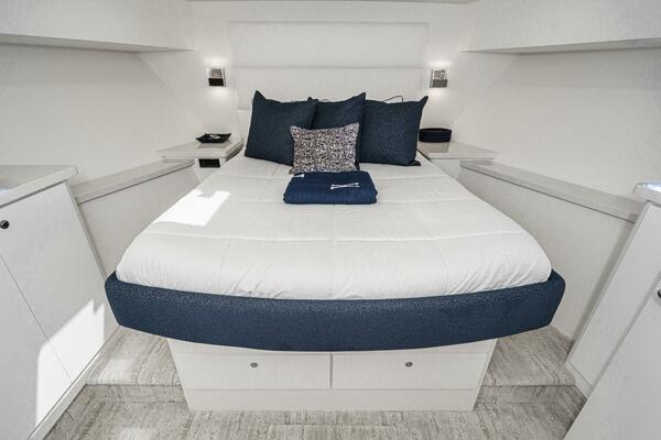 ECHOES 82ft Northcoast Yacht For Sale ECHOES 82ft Northcoast Yacht For Sale