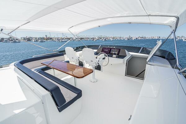 ECHOES 82ft Northcoast Yacht For Sale ECHOES 82ft Northcoast Yacht For Sale