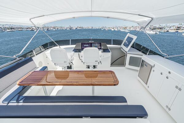 ECHOES 82ft Northcoast Yacht For Sale ECHOES 82ft Northcoast Yacht For Sale