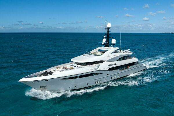 Photo of the 2019 Bilgin  "MOONRAKER"