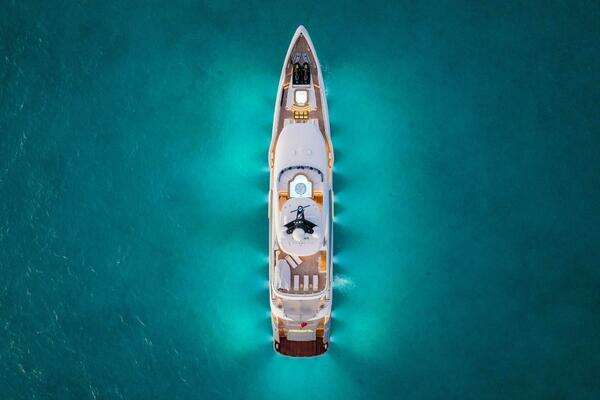 Photo of the 2019 Bilgin  "MOONRAKER"