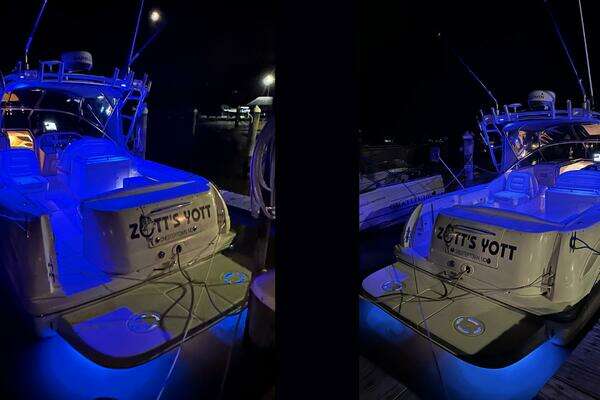 29-ft-Sea Ray-2000-Amberjack-ZOTT'S YOTT-Chestertown Maryland United States yacht for sale